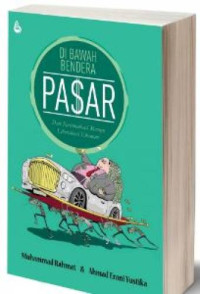 Image of Di Bawah Bendera Pasar