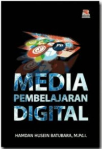 Media Pembelajaran Digital