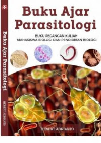 Image of Buku Ajar Parasitologi