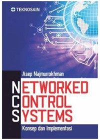 Image of Networked Control Systems