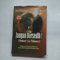 Image of Jangan Bersedih! (Intisari La Tahzan)