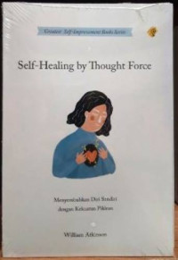 Self-Healing by Thought Force