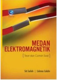 Image of Medan Elektromagnetik [ Teori dan Contoh Soal ]