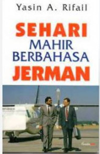 Image of Sehari Mahir Bahasa Jerman