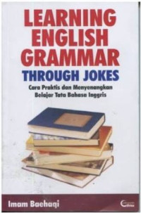 Image of Learning English Grammar Through Jokes