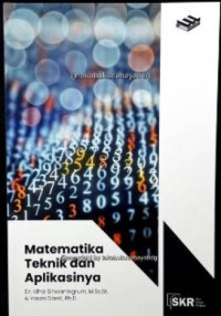 Image of Matematika Teknik dan Aplikasinya