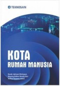 Kota Rumah Manusia