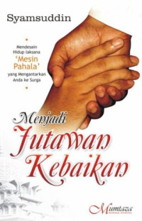 Image of Menjadi Jutawan Kebaikan