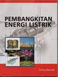 Pengembangan Energi Listrik