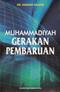 Muhammadiyah Gerakan Pembaruan