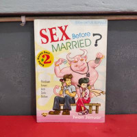 Sex Before Married?