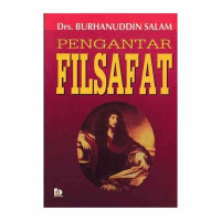 Image of Pengantar Filsafat