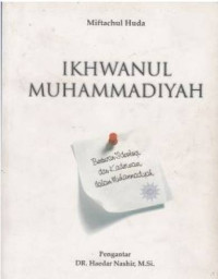 Image of Ikhwanul Muhammadiyah