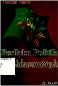 Perilaku Politik Elit Muhammadyah