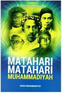 Image of Matahari Matahari Muhammadiyah