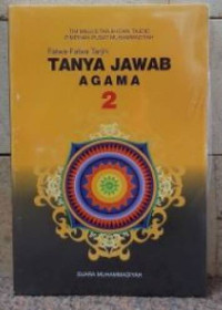 Fatwa-fatwa tarjih: tanya jawab agama 2