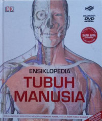 Image of Ensiklopedia tubuh manusia