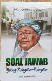Image of Soal Jawab Yang Ringan-Ringan