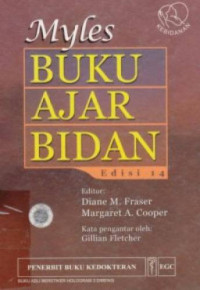 Image of Buku Ajar Bidan Myles- Edisi 14