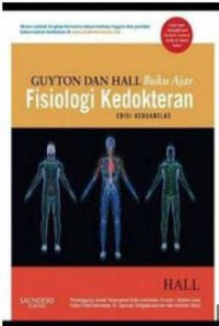 Guyton dan Hall Buku Saku Fisiologi Kedokteran Ed. 12