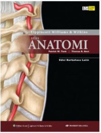 Image of Atlas Anatomi : Lippincott Williams & Wilkins - Edisi berbahasa latin
