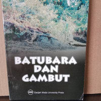 Batubara dan Gambut