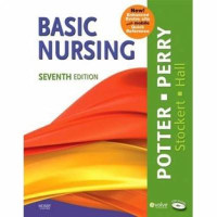Image of Basic Nursing - Ed 7