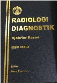 Image of Radiologi Diagnostik