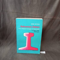 Image of Kekuatan Bahan : Edisi Ketiga