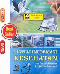 Image of Sistem Informasi Kesehatan