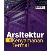 Arsitektur Kenyamanan Termal