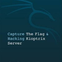 Image of Capture The Flag dan Hacking Kioptrix Server