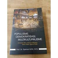 Populisme, Demokratisasi, Multikulturalisme