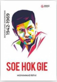 Image of SOE HOK GIE