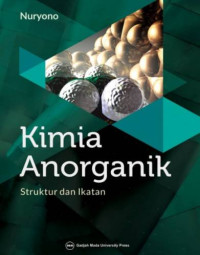 Kimia Anorganik