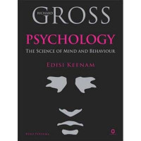 Psychology : The science of mind and behaviour Buku 1