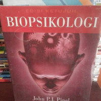 Image of Biopsikologi