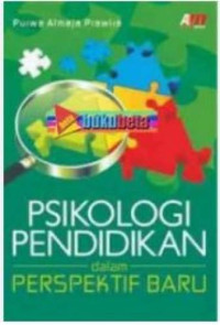 Psikologi Pendidikan Dalam Perspektif Baru