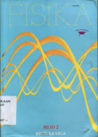 Image of Fisika : Jilid 2 Edisi Ketiga