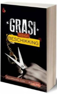 Image of Grasi Sebagai Beschikking