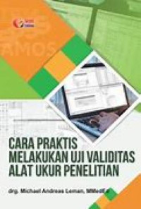 Image of Cara Praktis Melakukan Uji Validitas Alat Ukur Penelitian