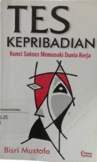 Image of Tes kepribadian : Kunci sukses memasuki dunia kerja