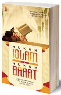 Image of Hukum Islam dan Hukum Barat