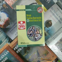 Image of Metode Penelitian Keperawatan dan Teknik Analisis Data