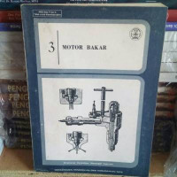 Image of Motor Bakar 3