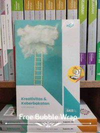 Image of Kreativitas dan Keberbakatan
