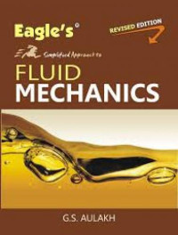 Image of Fluid Mechanics