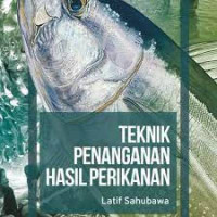 Image of Teknik Penanganan Hasil Perikanan