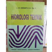 Image of Hidrologi Teknik