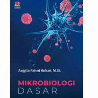 Mikrobiologi Dasar